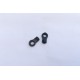 Steering servo linkage rod ends - 2Pcs | Rovan Sports